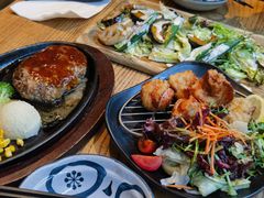 -铃木食堂(北新桥店)