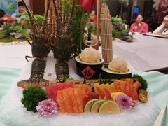 -南太湖山庄·四季轩&国风堂中餐厅
