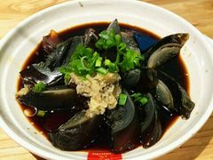 -管氏翅吧(马家堡店)