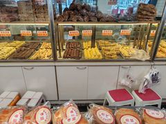-康乃馨糕饼店(永安道店)