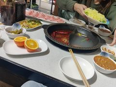 -狼头山火锅 KTV欢唱·烤串(理工大学店)
