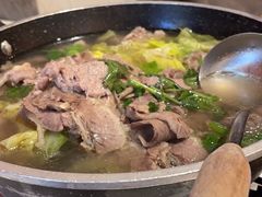 -乔阿马·江南味·驴肉香(龙湖华泾天街店)
