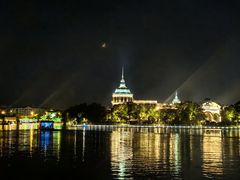 -南通濠河风景名胜区