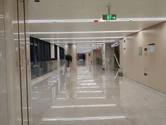 -浙江省立同德医院(翠苑院区)