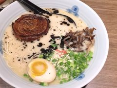 -雷神拉面(财富中心玉米楼店)