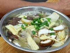 -福屿鲜捞小吃·捞化(福屿总店)