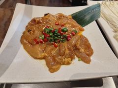 -猫爪爪原切自助烤肉(观音桥阳光世纪店)