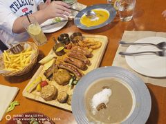 -布拉格餐厅· 中欧捷克菜(全国首店)