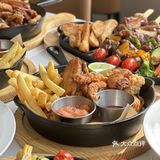 在遇见西木遇见美食~