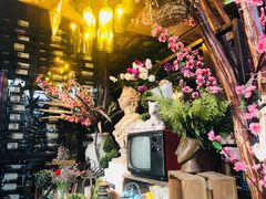 -胡桃里音乐酒馆(环亚凯瑟琳广场店)