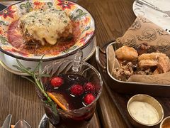 -IL TEATRO 精品意大利餐厅