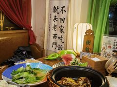 -老西门·常州菜(新区店)