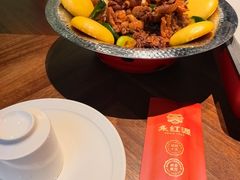 -永红源啤酒·烧烤·海鲜·大排档(台柳路店)