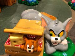-新濠影汇华纳满Fun童乐园