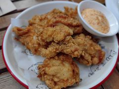 -京A Taproom·精酿餐吧(CBD店)