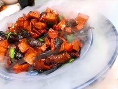 -拂晓山房·私房川菜(西门店)