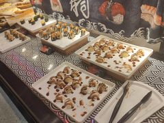 -比格比萨自助(南京万达茂店)