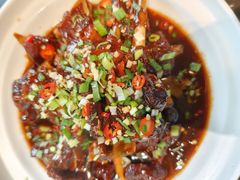 -乌记大厨餐厅
