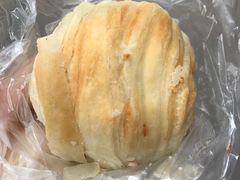 豆沙酥饼-吴苑饼家(延平路店)