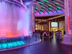 -好彩海鲜火锅饭店(银河百老汇店)