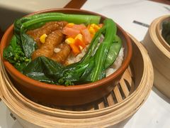 -禄运茶居·手工点心(恒宝广场店)