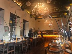 大堂-Ministry of Crab(科伦坡店)