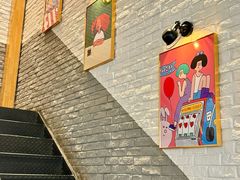 -热地HOT PLACE洋风韩餐(红旗街店)