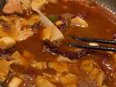 -撒拉花儿·新疆菜·清真(太阳宫店)