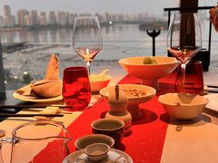 -馋遇江南·精致湖景雅宴(东方之门店)