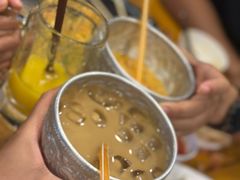 -Doo Dee Thai Food(Issan/Isaan/Esan)