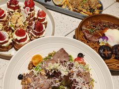 -BE BRIGHT KITCHEN(正佳广场店)