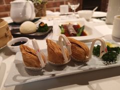 -申粤轩酒楼·三十年粤菜经典(丁香花园店)