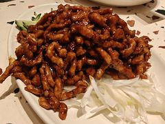-姥姥家春饼店(惠新东街店)