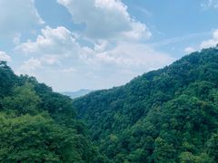 -桂林古东瀑布景区