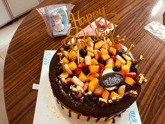 -维尔纳斯·生日蛋糕·动物奶油冰淇淋蛋糕(六里桥店)