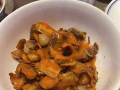 -湖南老灶台·生态农业餐饮(龙胜店)