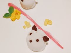 雪媚娘-马仕玖煲·融合菜·酥不腻烤鸭(人大店)