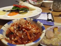-赤坂亭·M9和牛烧肉·铁板烧(合肥万象城店)