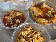 -马三洋芋片(兰州总店)
