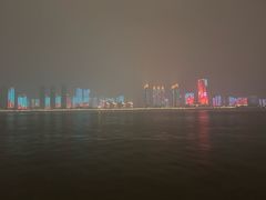 -武汉关码头(轮渡站)