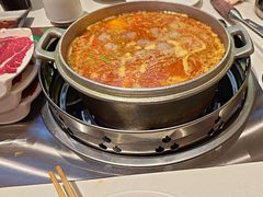 -荣叔港式沙嗲牛肉火锅(正佳潮流店)