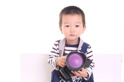 -布恩儿童摄影