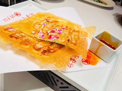 -鸽子侯·家宴·平价海鲜(绿地店)
