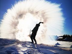 -北极村旅游风景区