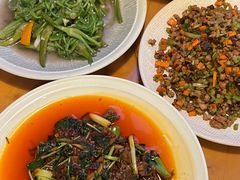 -山茶云南菜(中关村店)