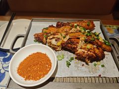 -绿茶餐厅(布吉万象汇店)