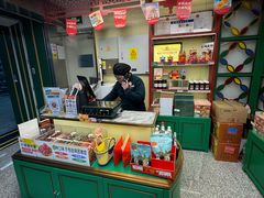 -良枫友信(陈家祠店)