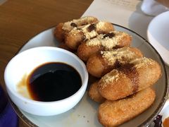 红糖糍粑-青梅酒肆PLUS(长白仙岛北路店)