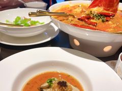 -甄御•海鲜新青岛菜(麦岛店)