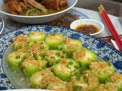 -阿殳菜馆·私厨(水围村店)